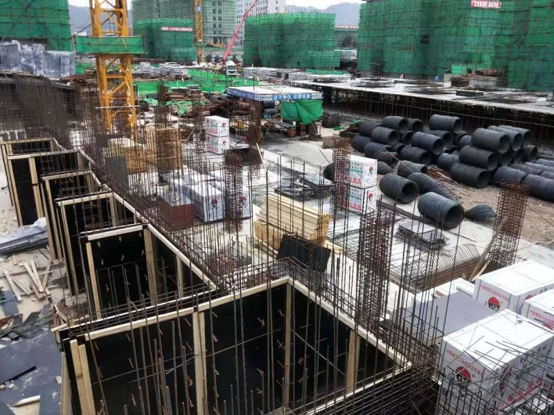 北京建筑模板廠家批發